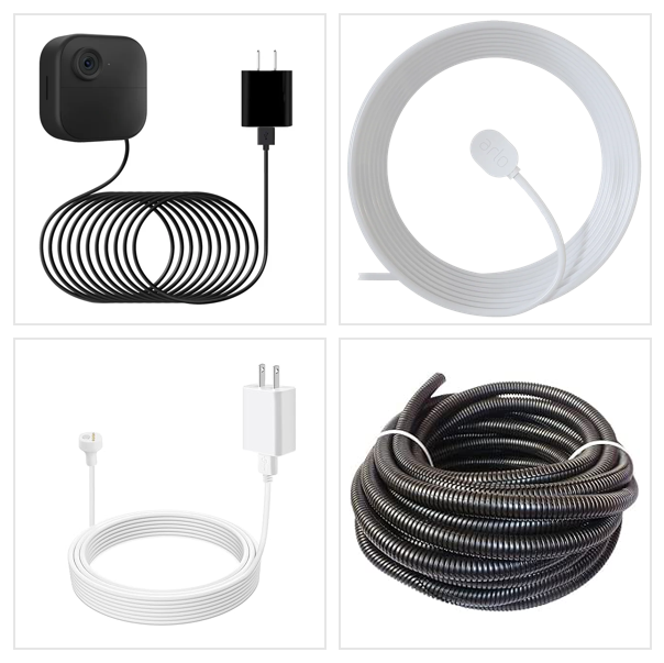 outdoor-camera-power-accessories - Squirrel Boxes