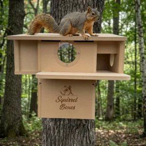 Double Entry Retreat