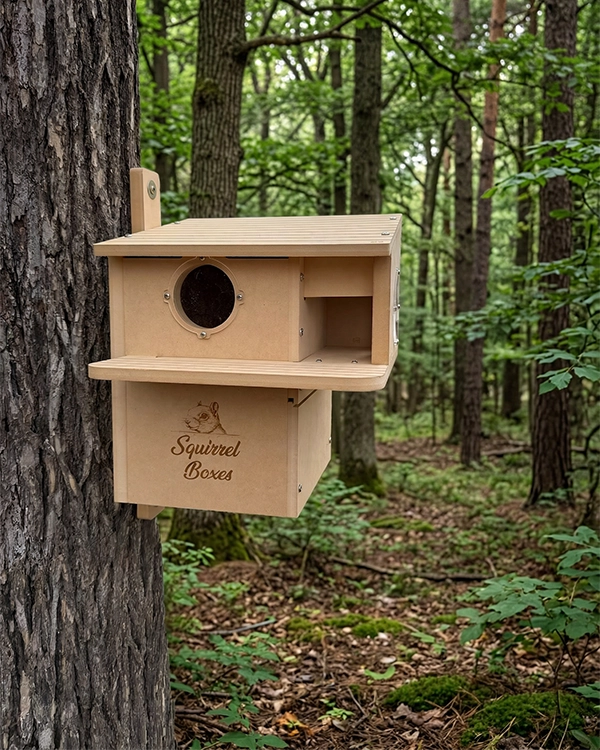 Squirrelboxes-economy-lodge-product-gallery-front-01 - Squirrel Boxes