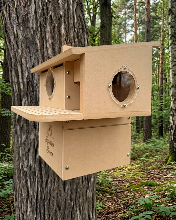 Squirrelboxes-economy-lodge-product-gallery-right-01 - Squirrel Boxes
