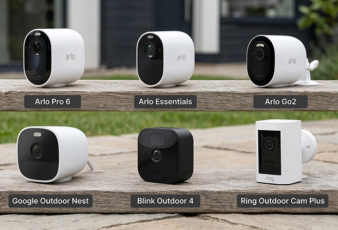 compatible_cameras - Squirrel Boxes