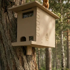 The Sentinel Watchtower - Vision Series